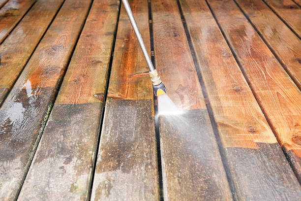 Best Fence Cleaning  in Wyoming, OH